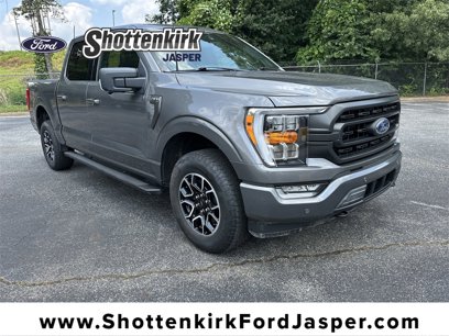 Used 2022 Ford F150 XLT w/ Equipment Group 302A High