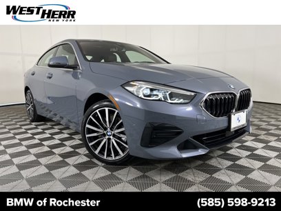 Used 2024 BMW 228i xDrive Gran Coupe w/ Convenience Package