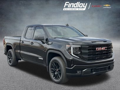 New 2025 GMC Sierra 1500 Elevation