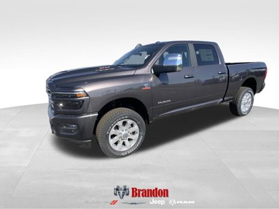 New 2025 RAM 2500 Laramie w/ Sport Appearance Package