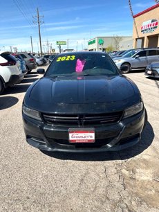 Used 2023 Dodge Charger SXT