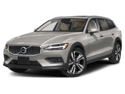 Used 2024 Volvo V60 B5 Cross Country Plus