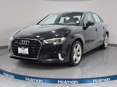 Used 2017 Audi A3 2.0T Premium w/ Convenience Package