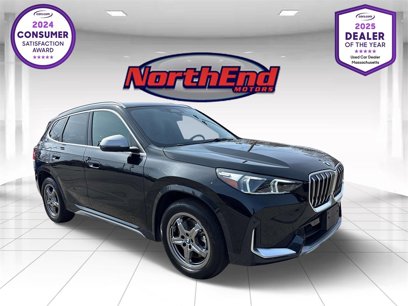 Used 2024 BMW X1 xDrive28i