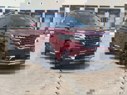 Used 2022 Kia Carnival SX Prestige