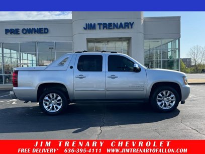 Used 2013 Chevrolet Avalanche LT w/ All-Star Edition
