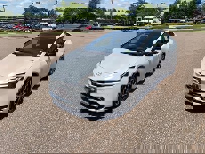 Used 2023 Toyota Prius Prime