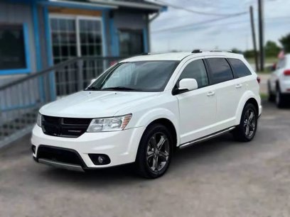 Used 2015 Dodge Journey Crossroad w/ Popular Equipment Group