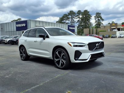 New 2025 Volvo XC60 B5 Ultra w/ Protection Package Premier