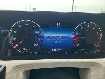 Certified 2024 Mercedes-Benz CLA 250 4MATIC