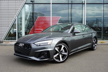 New 2025 Audi A5 2.0T Premium Plus
