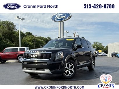 Used 2022 Kia Telluride EX