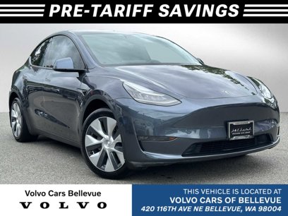 Used 2021 Tesla Model Y Long Range