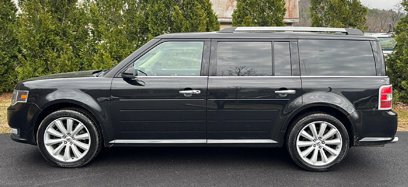 Used 2015 Ford Flex SEL w/ Equipment Group 202A