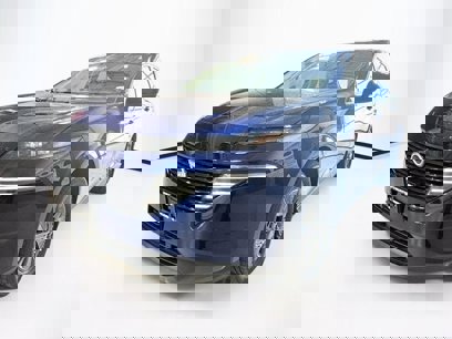 New 2025 Nissan Murano SL