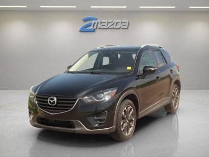 Used 2016 MAZDA CX-5 Grand Touring