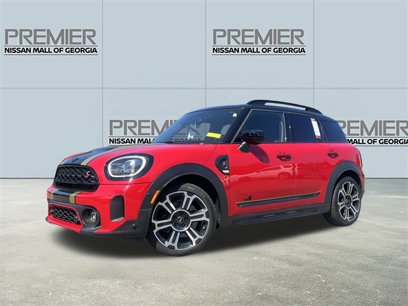 Used 2023 MINI Cooper Countryman S