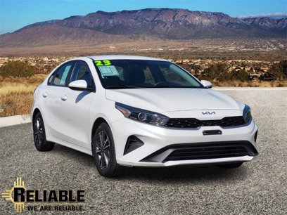Used 2023 Kia Forte LXS
