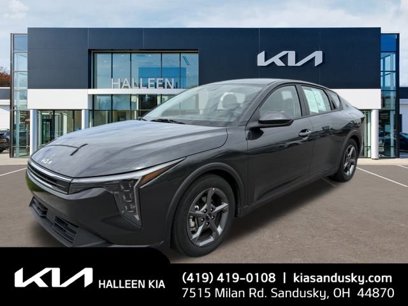 Used 2025 Kia K4 LXS