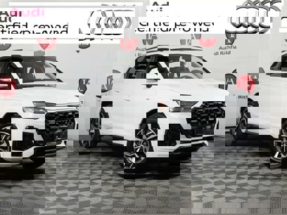 Certified 2024 Audi Q5 2.0T Premium w/ Summer of Audi Package