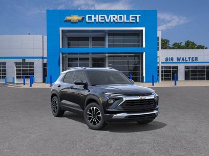 New 2026 Chevrolet TrailBlazer LT w/ Convenience Package