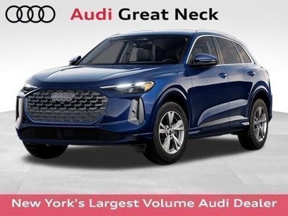 New 2025 Audi Q5 Premium w/ Convenience Package