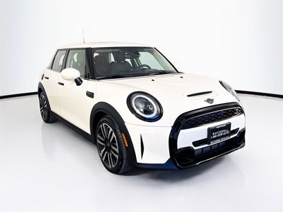 Certified 2022 MINI Cooper S w/ Premium Package