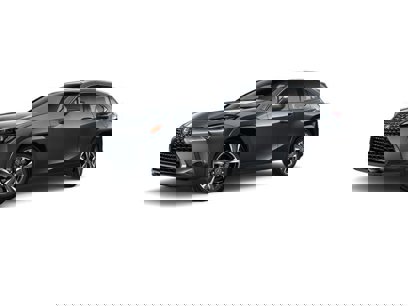 New 2025 Lexus UX 300h AWD