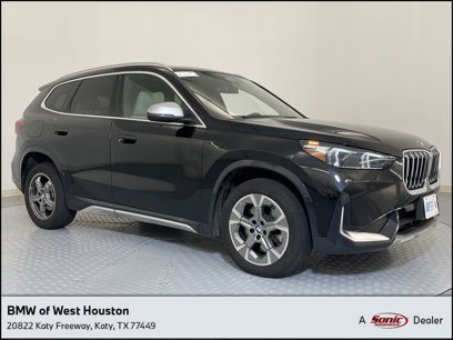 Used 2024 BMW X1 xDrive28i
