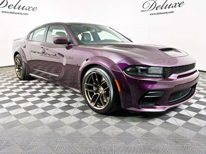 Used 2022 Dodge Charger SRT Hellcat w/ Harman/Kardon Audio Group