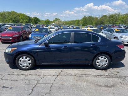 Used 2009 Honda Accord LX