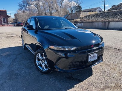 New 2025 Dodge Hornet R/T