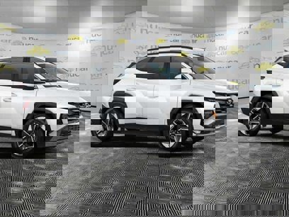 New 2025 Hyundai Tucson SEL