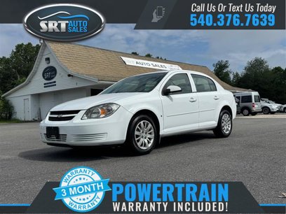 Used 2009 Chevrolet Cobalt LT