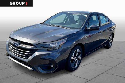 New 2024 Subaru Legacy Premium