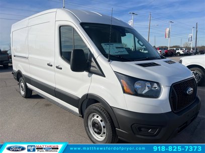 New 2024 Ford Transit 150 148 Medium Roof