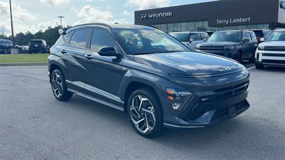 Certified 2024 Hyundai Kona N Line