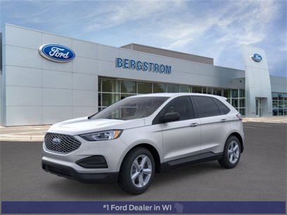 New 2024 Ford Edge SE