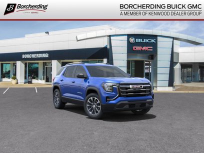 New 2025 GMC Terrain Elevation w/ Elevation Premium Package