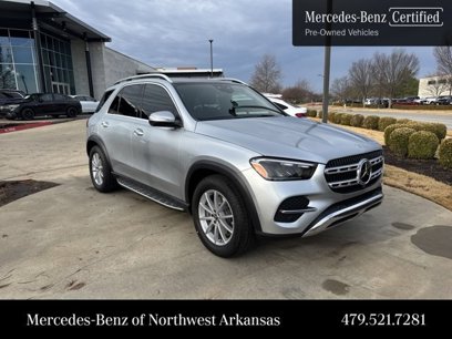 Certified 2025 Mercedes-Benz GLE 350 4MATIC