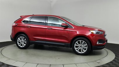 Used 2024 Ford Edge Titanium