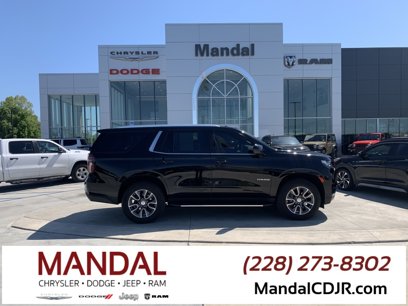 Used 2022 Chevrolet Tahoe LS