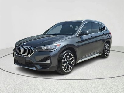 Used 2022 BMW X1 sDrive28i w/ Convenience Package