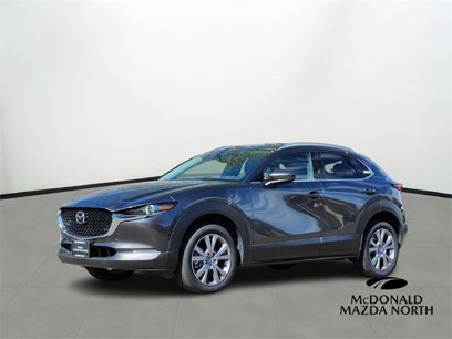 Certified 2024 MAZDA CX-30 AWD 2.5 S w/ Premium Package
