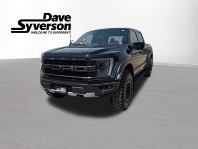 Certified 2023 Ford F150 Raptor