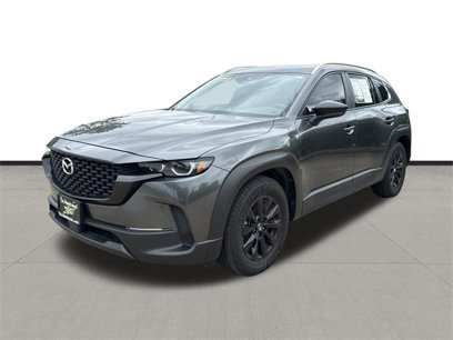 Certified 2024 MAZDA CX-50 AWD 2.5 S w/ Weather Package