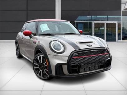 Used 2024 MINI Cooper John Cooper Works