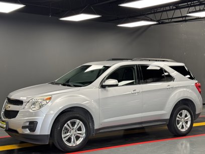 Used 2010 Chevrolet Equinox LT