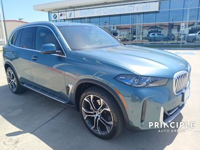 Certified 2024 BMW X5 sDrive40i w/ Premium Package