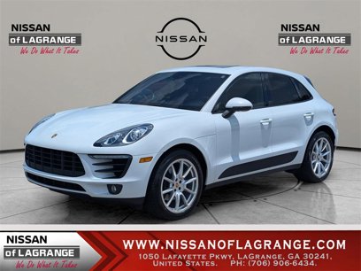 Used 2018 Porsche Macan